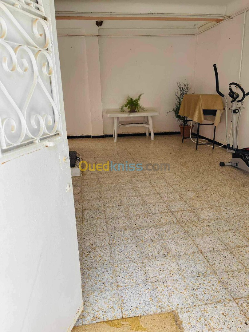 Vente Villa Chlef Ouled benabdelkader