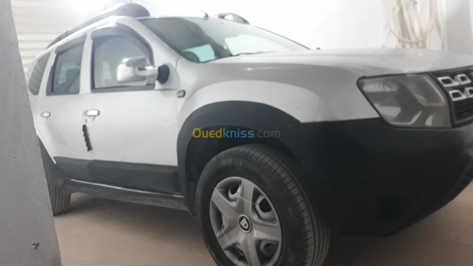 Dacia Duster 2015 Duster