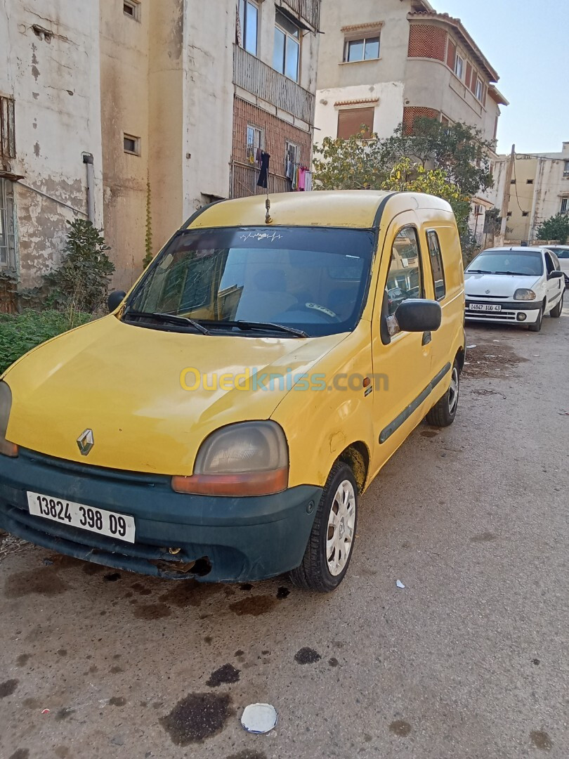 Renault Kangoo 1998 Kangoo