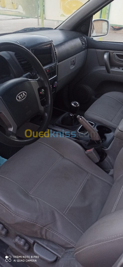 Kia Cerato 2007 