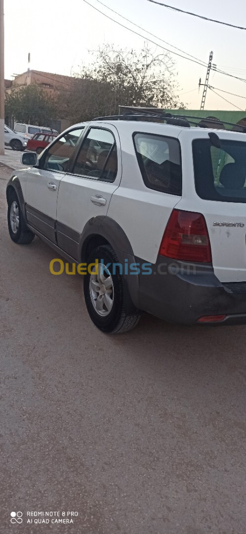 Kia Cerato 2007 