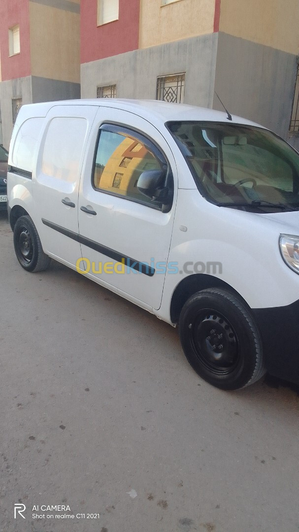 Renault Kangoo 2014 Kangoo