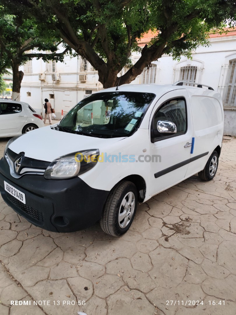 Renault Kangoo 2014 Kangoo