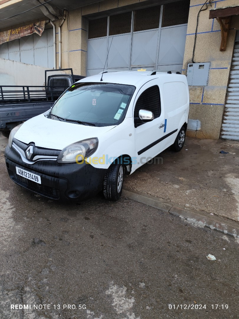 Renault Kangoo 2014 Kangoo