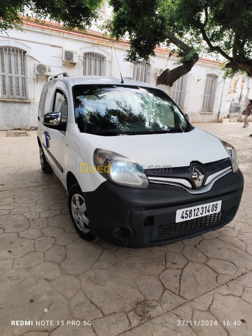 Renault Kangoo 2014 Kangoo