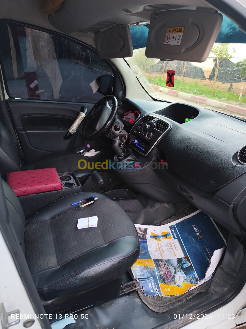 Renault Kangoo 2014 Kangoo