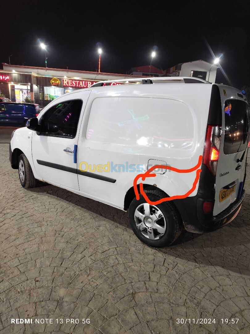 Renault Kangoo 2014 Kangoo