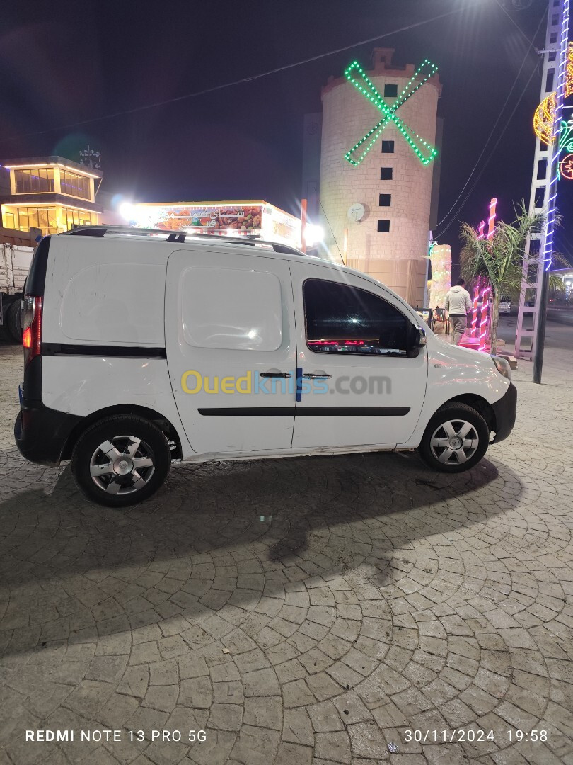 Renault Kangoo 2014 Kangoo