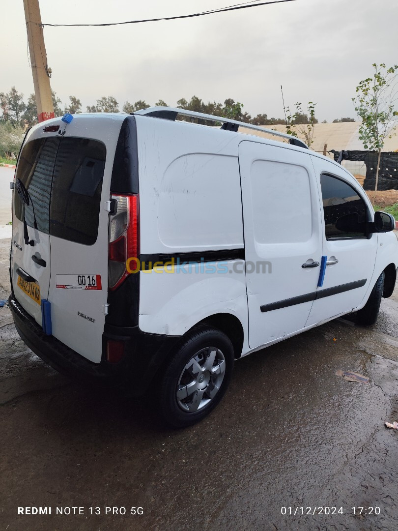 Renault Kangoo 2014 Kangoo