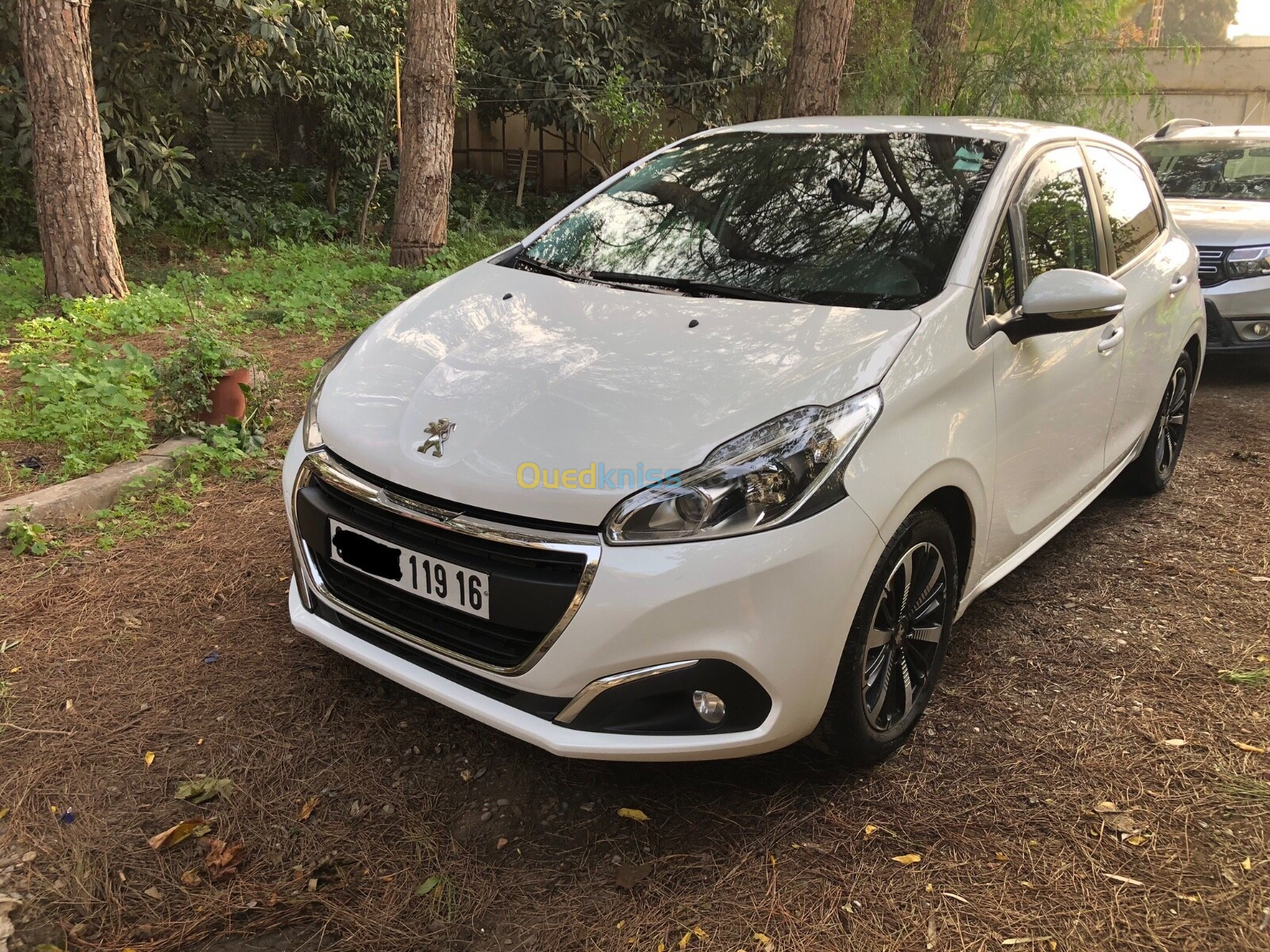 Peugeot 208 2019 