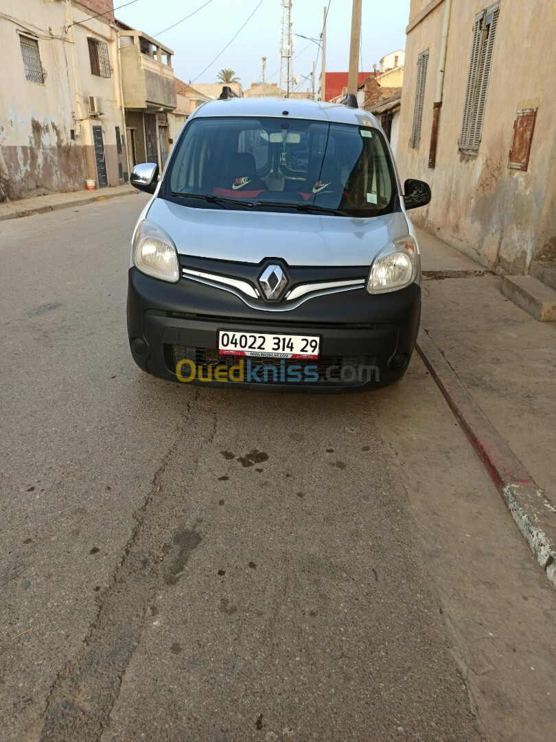 Renault Kangoo 2014 Kangoo