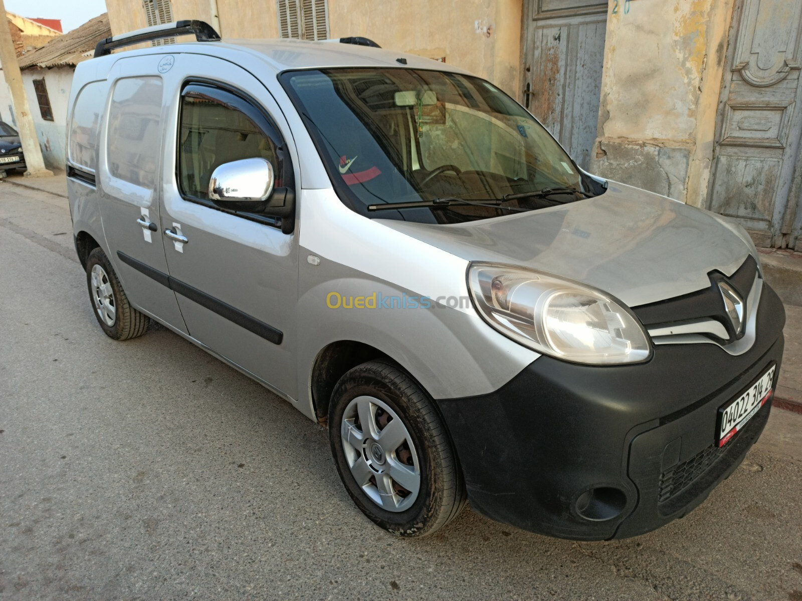 Renault Kangoo 2014 Kangoo