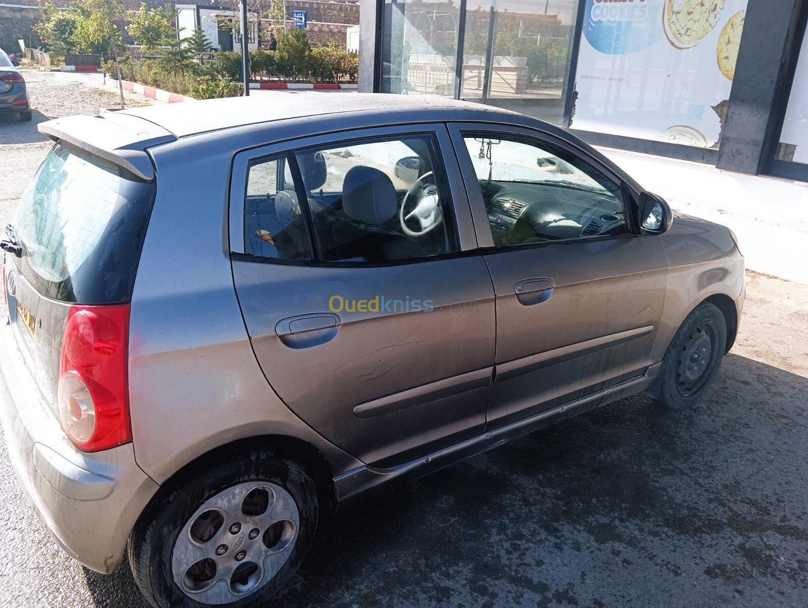 Kia Picanto 2009 