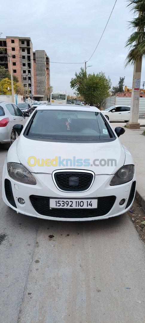 Seat Leon 2010 Linea R