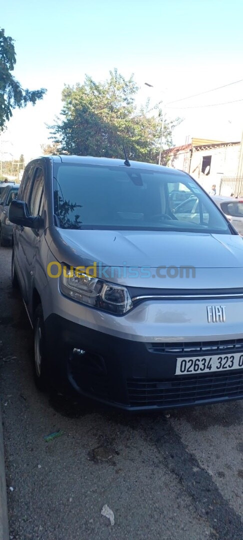 Fiat Fiat doblo 2023 