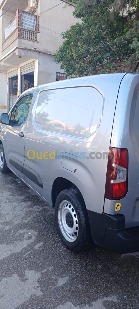 Fiat Fiat doblo 2023 