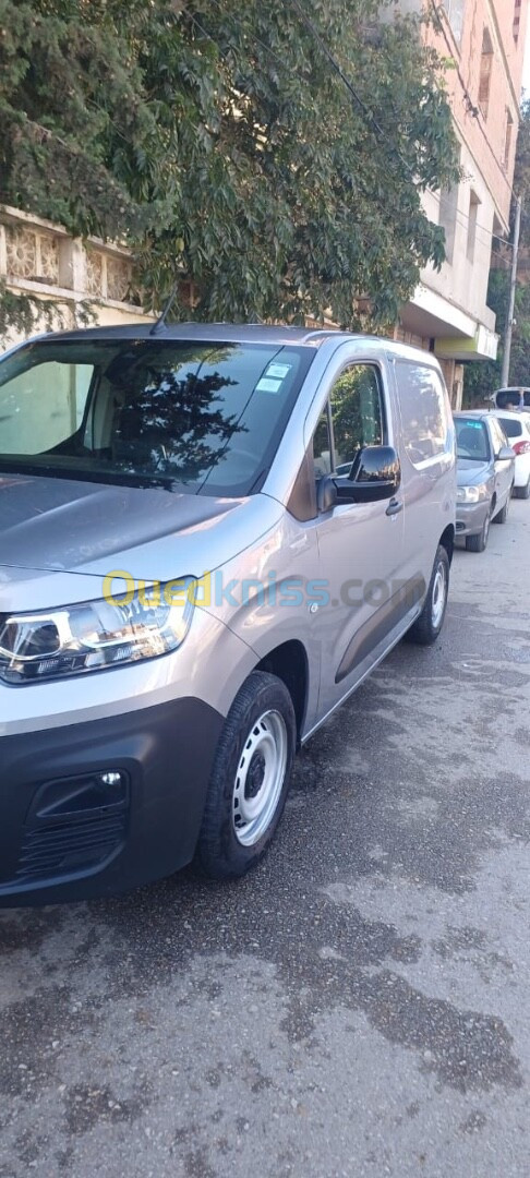 Fiat Doblo 2023 