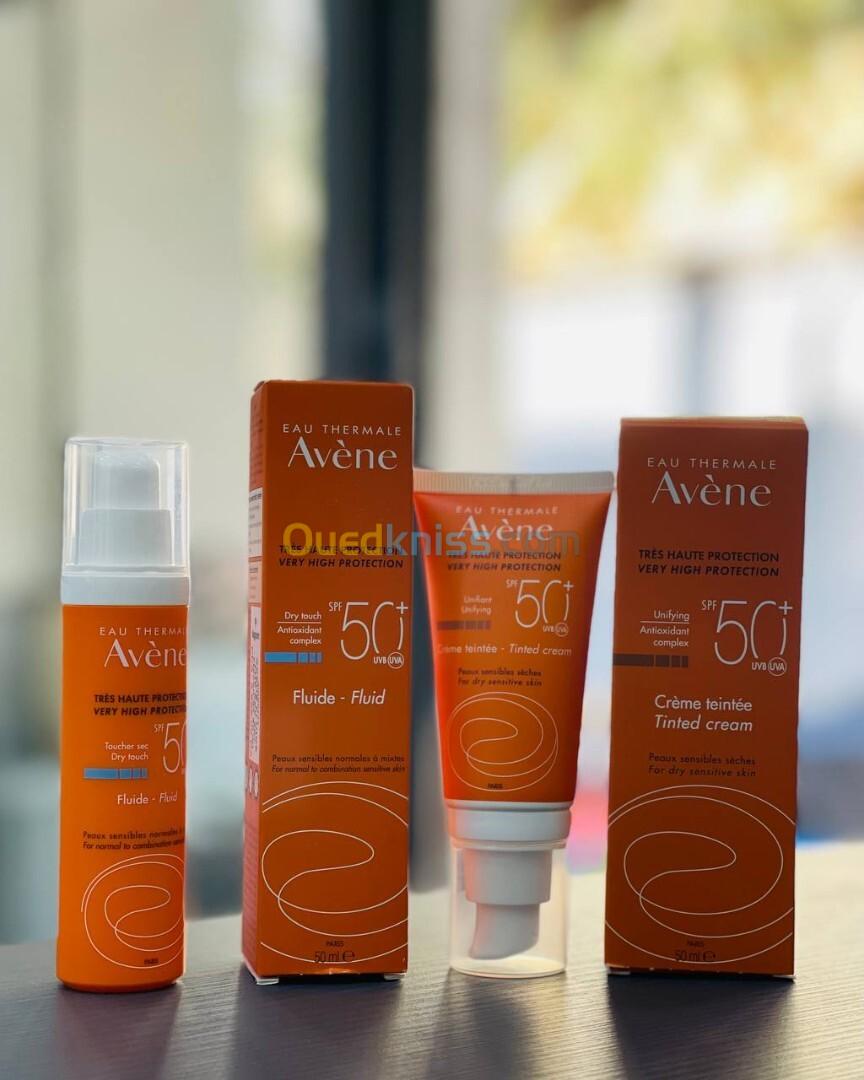 Crème Avène original