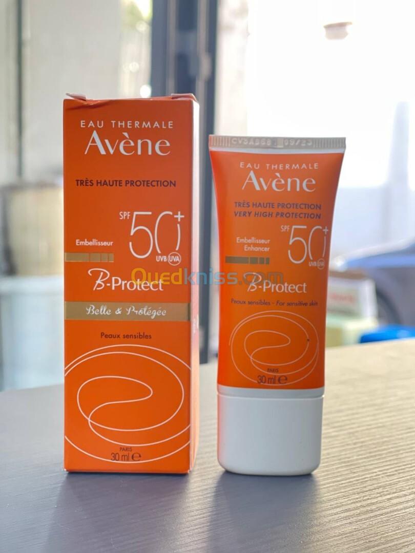 Crème Avène original