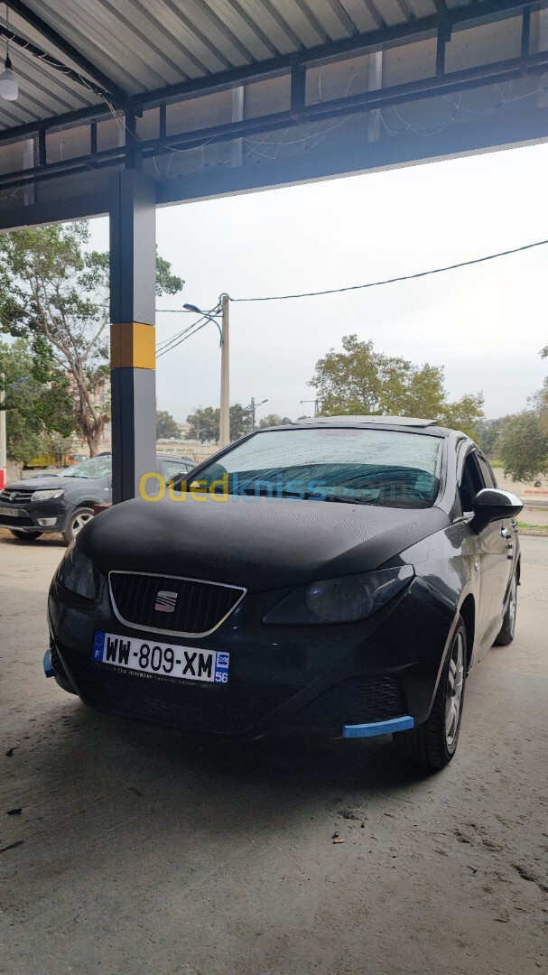 Seat Ibiza 2009 Loca