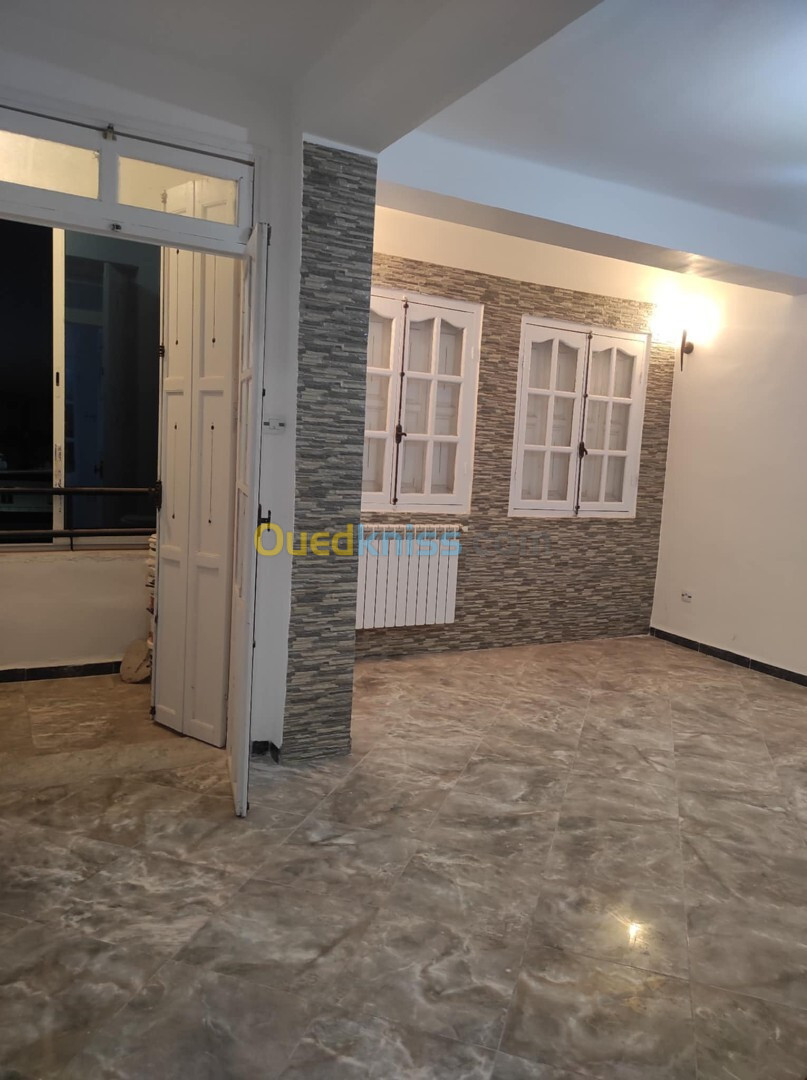 Vente Appartement F3 Constantine El khroub