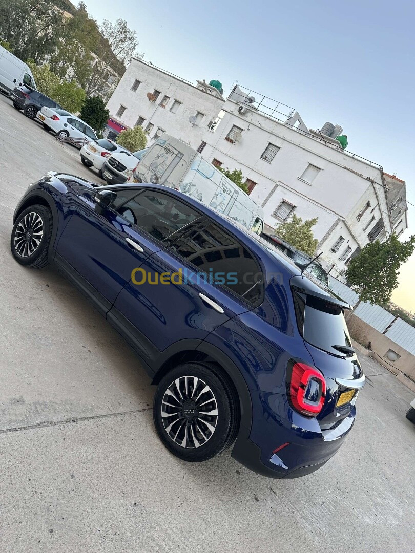 Fiat 500X 2023 Club