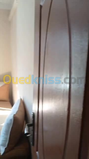 Location Appartement F2 Alger Bab ezzouar