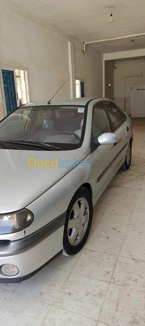 Renault Laguna 1 1996 Laguna 1