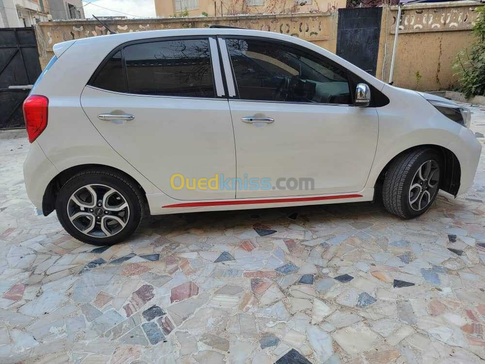 Kia Picanto 2018 GT-Line