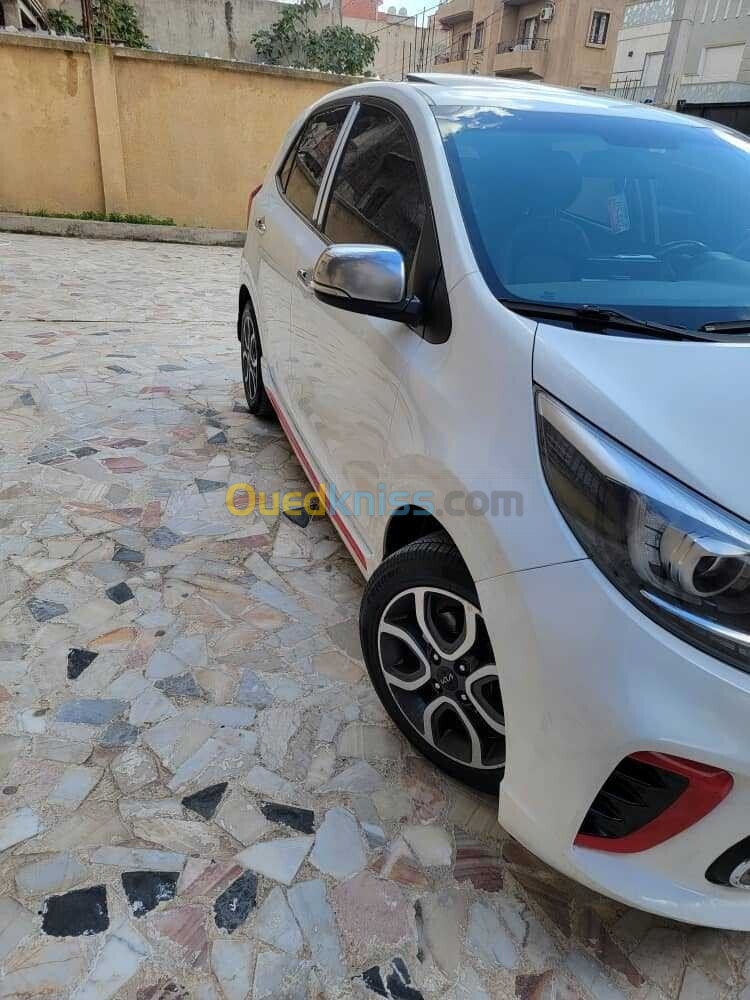 Kia Picanto 2018 GT-Line