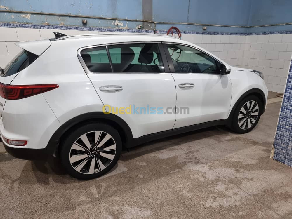 Kia Ceed 2018 Eco dynamic