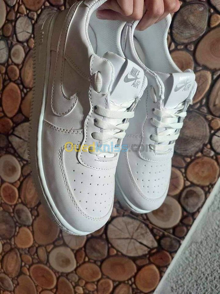 Air force blanche 