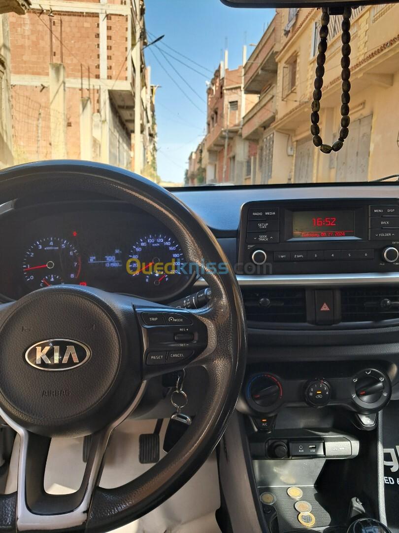 Kia Picanto 2019 LX Start