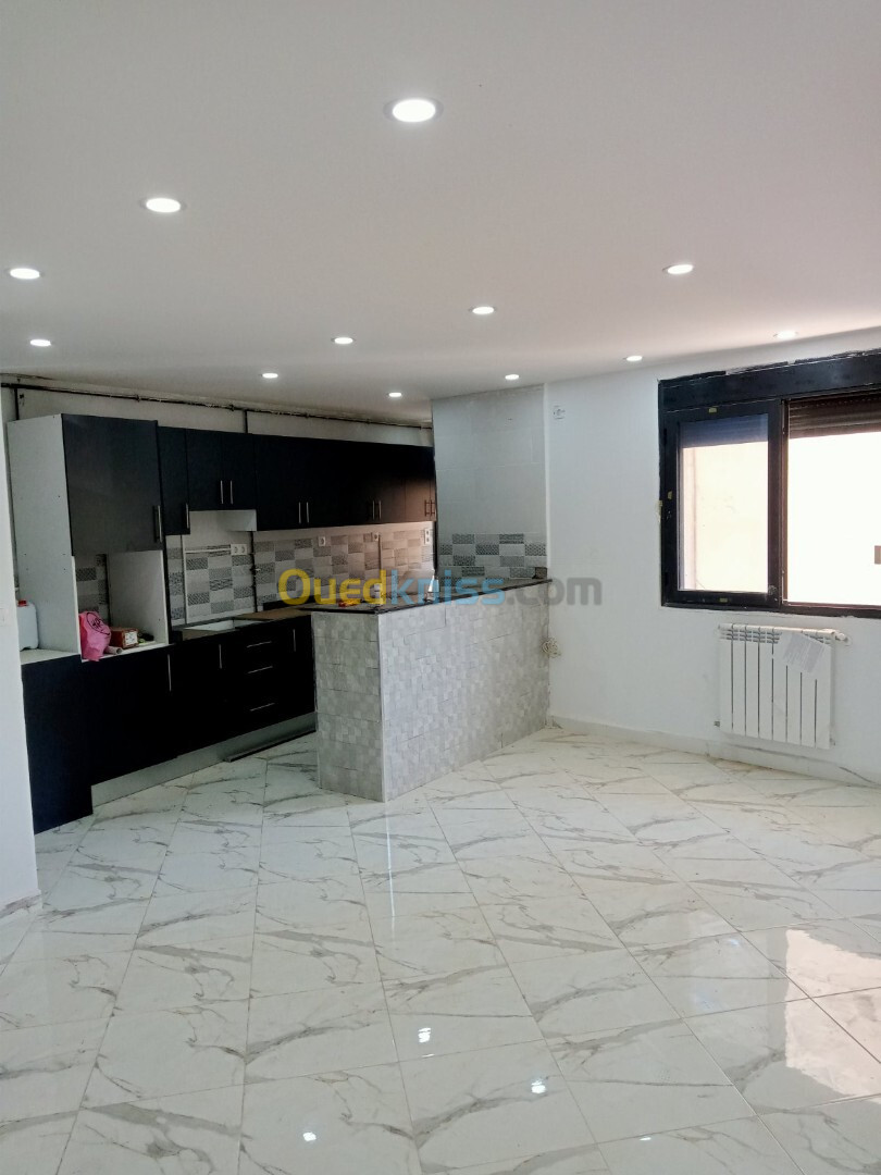 Vente Appartement F03 Alger Ain benian