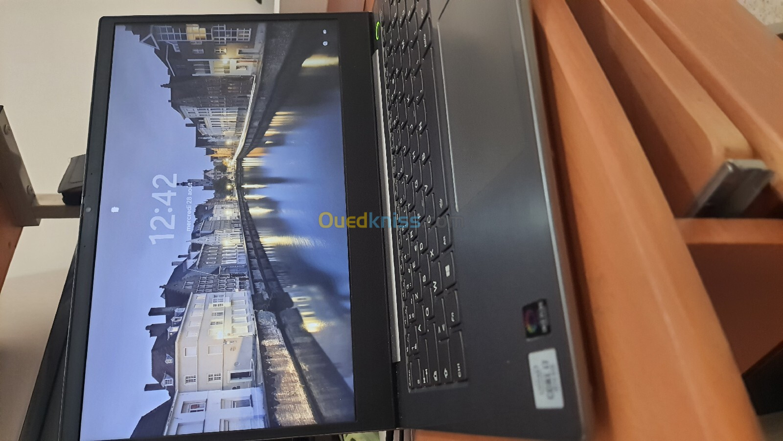 Lenovo ThinkBook écran 14 i7 10 génération 