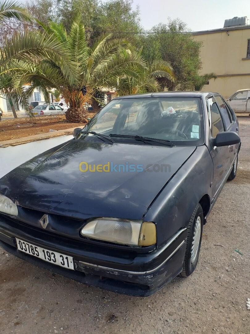 Renault 19 1993 19