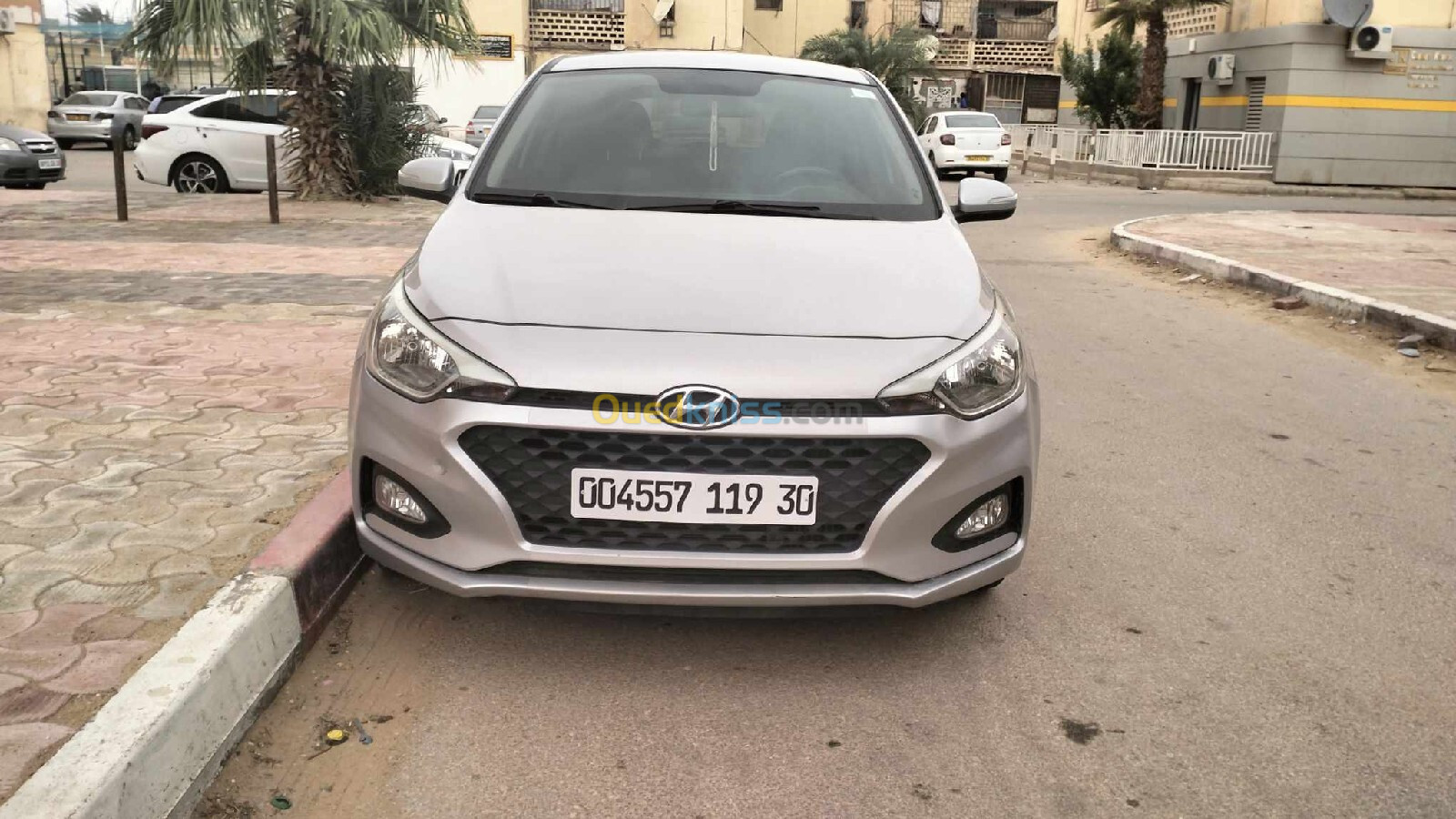 Hyundai i20 2019 i20