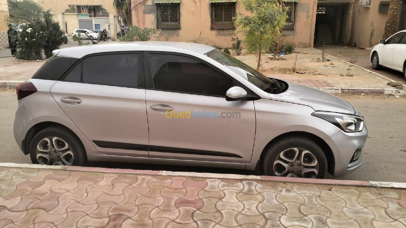 Hyundai i20 2020 i20