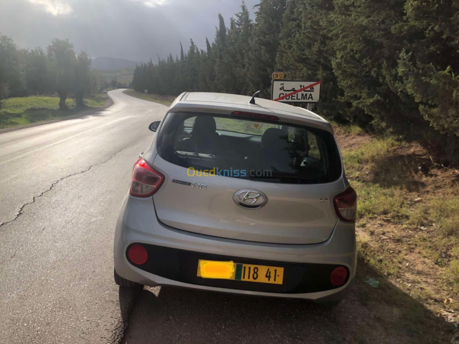 Hyundai i10 2018 GLS