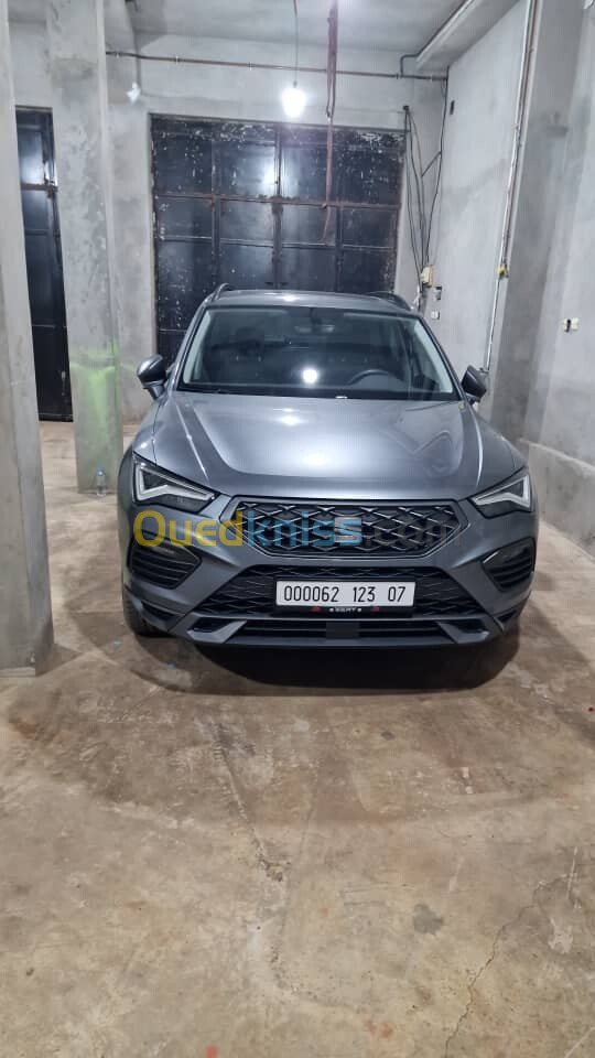 Seat Ateca 2023 