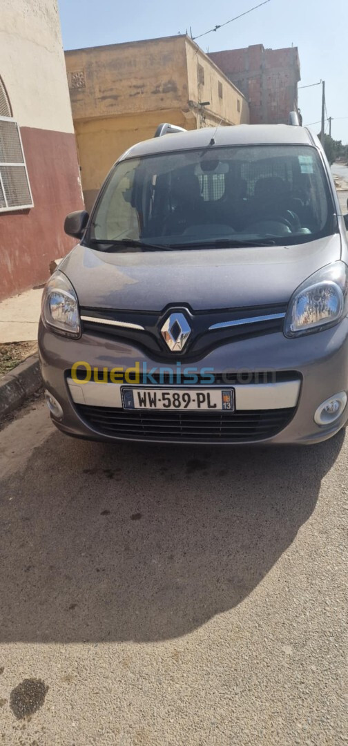 Renault Kangoo 2021 