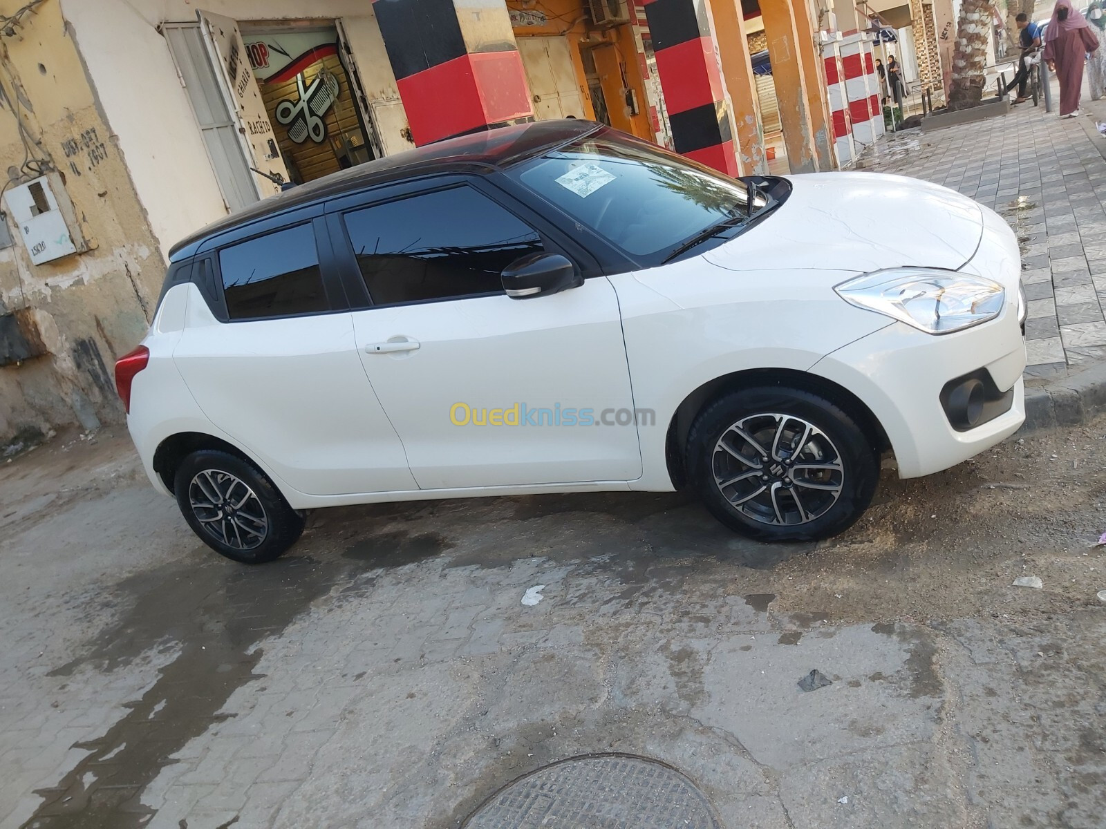 Suzuki Swift 2020 Swift