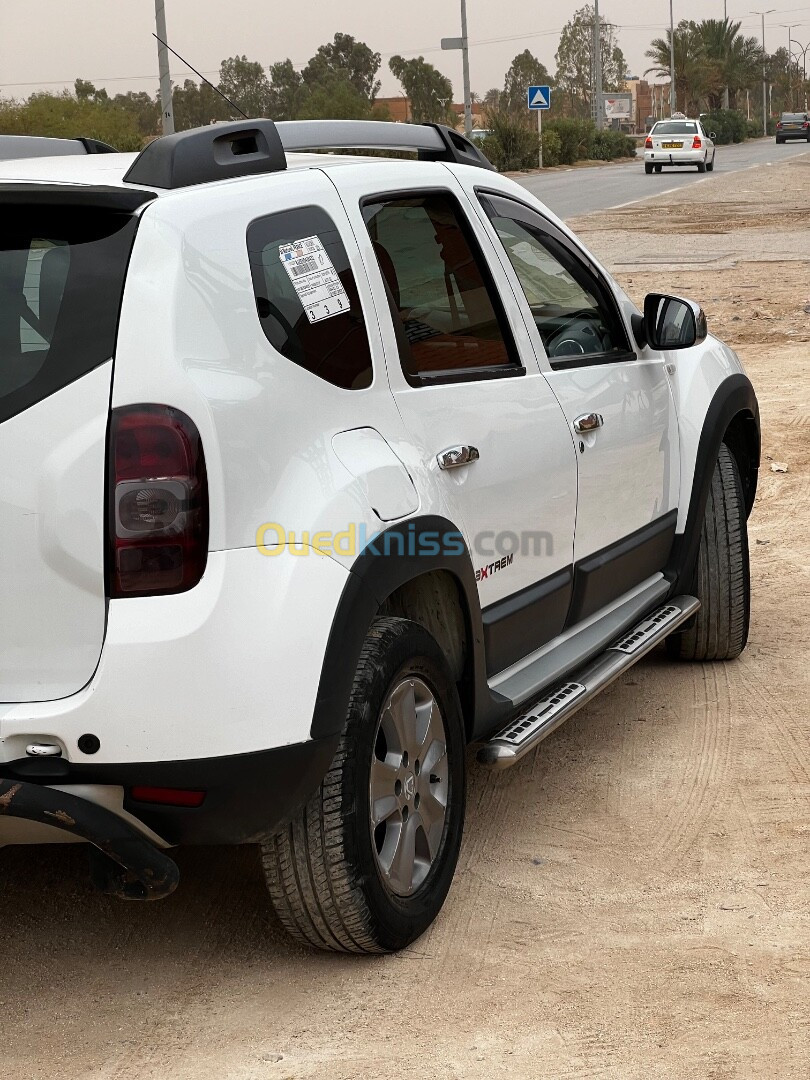 Dacia Duster 2015 