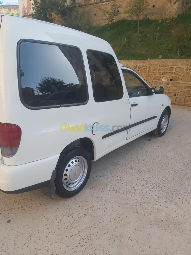 Volkswagen Caddy 2004 Caddy