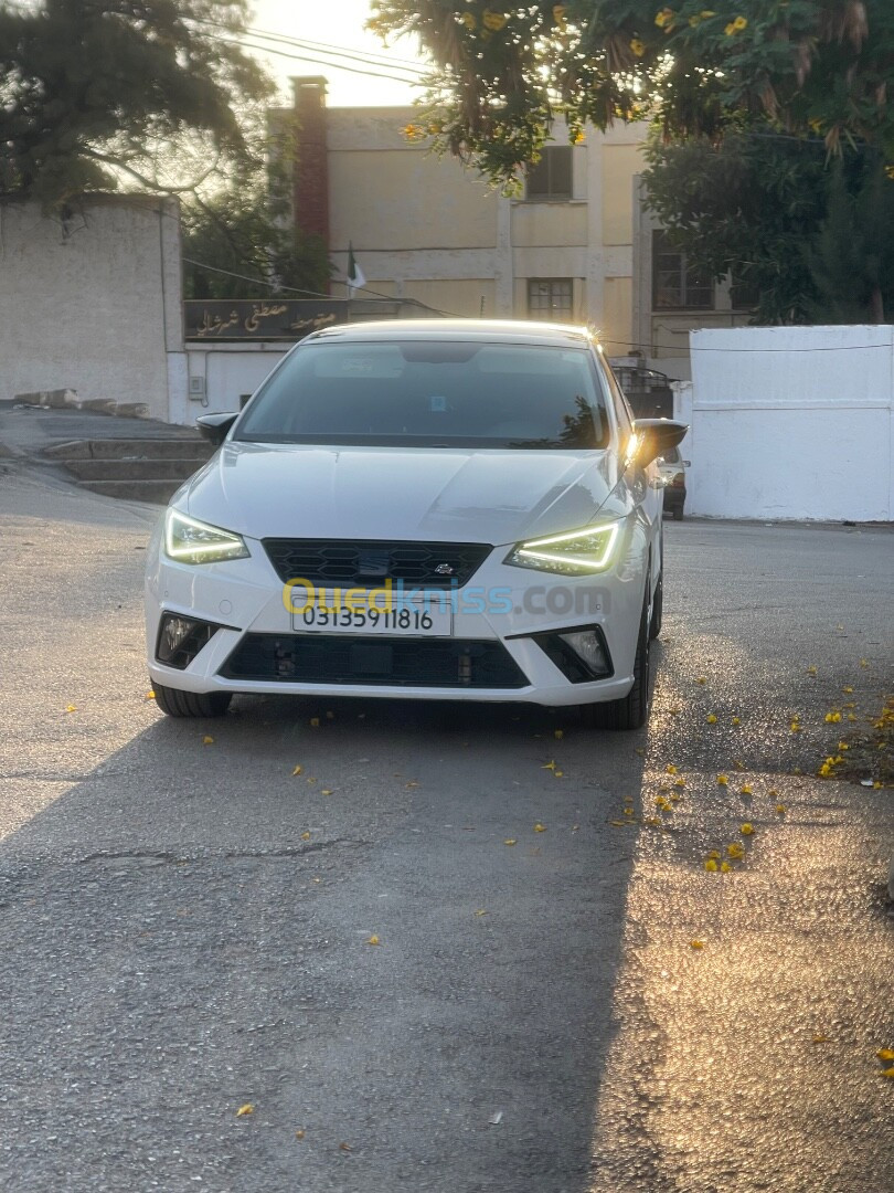 Seat Ibiza 2018 FR