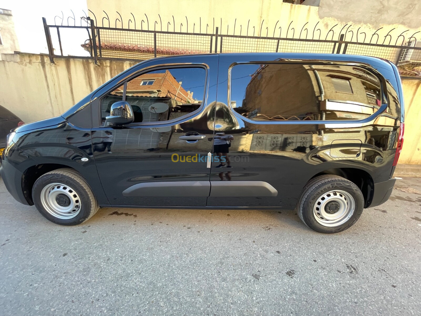 Fiat Fiat doblo🇮🇹 2024 