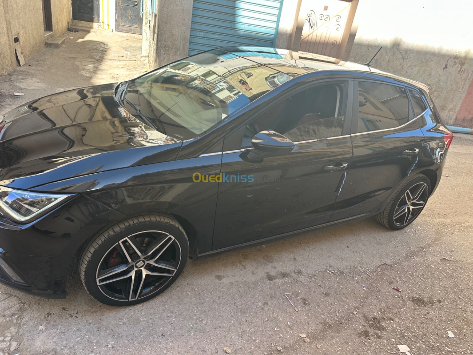 Seat Ibiza 2019 EDITION