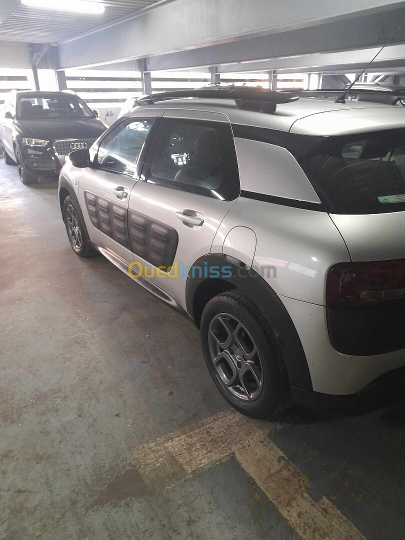 Citroen C4 Cactus 2016 C4 Cactus