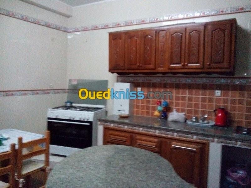 Vente Villa Blida El affroun