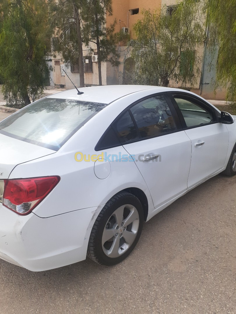 Chevrolet Cruze 2013 Cruze